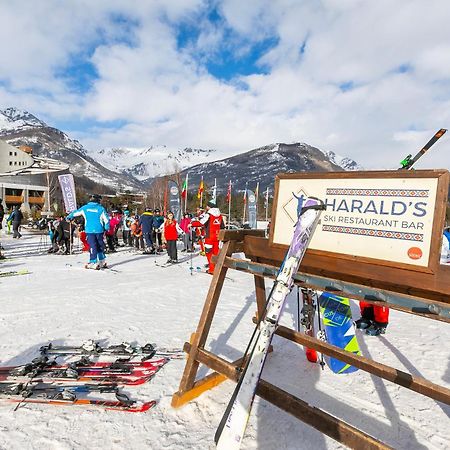 Il Rododendro City Center - Happy Rentals Bardonecchia Exterior photo