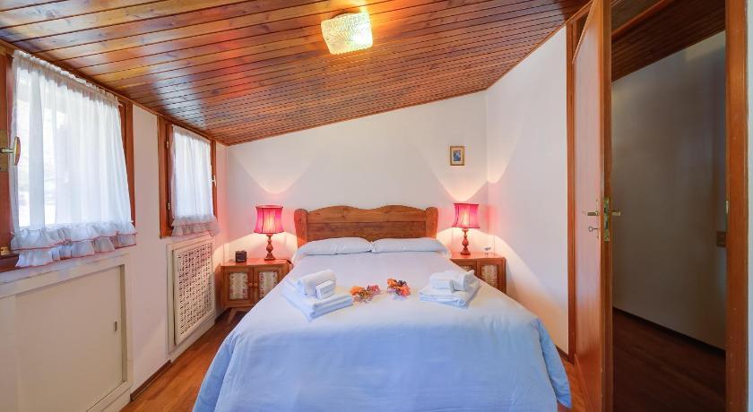 Il Rododendro City Center - Happy Rentals Bardonecchia Exterior photo