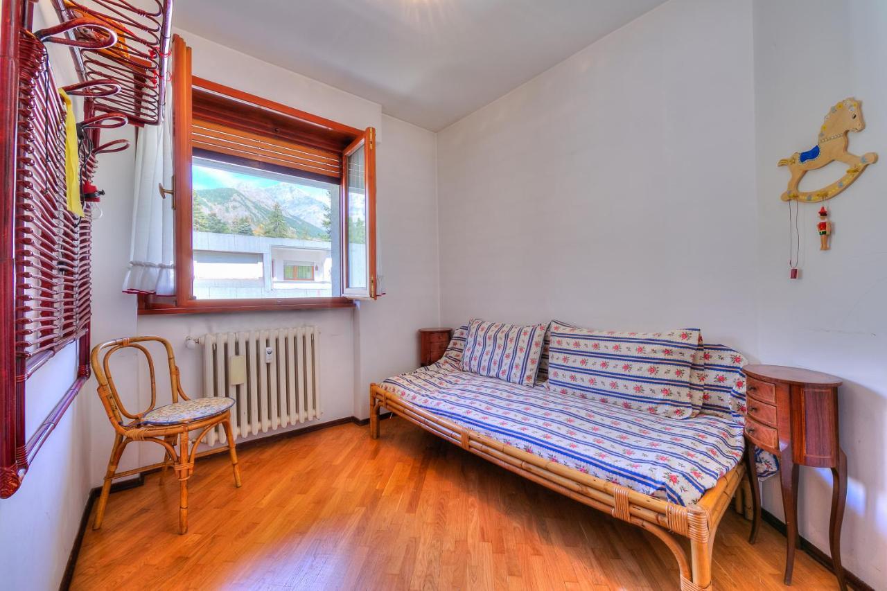 Il Rododendro City Center - Happy Rentals Bardonecchia Exterior photo