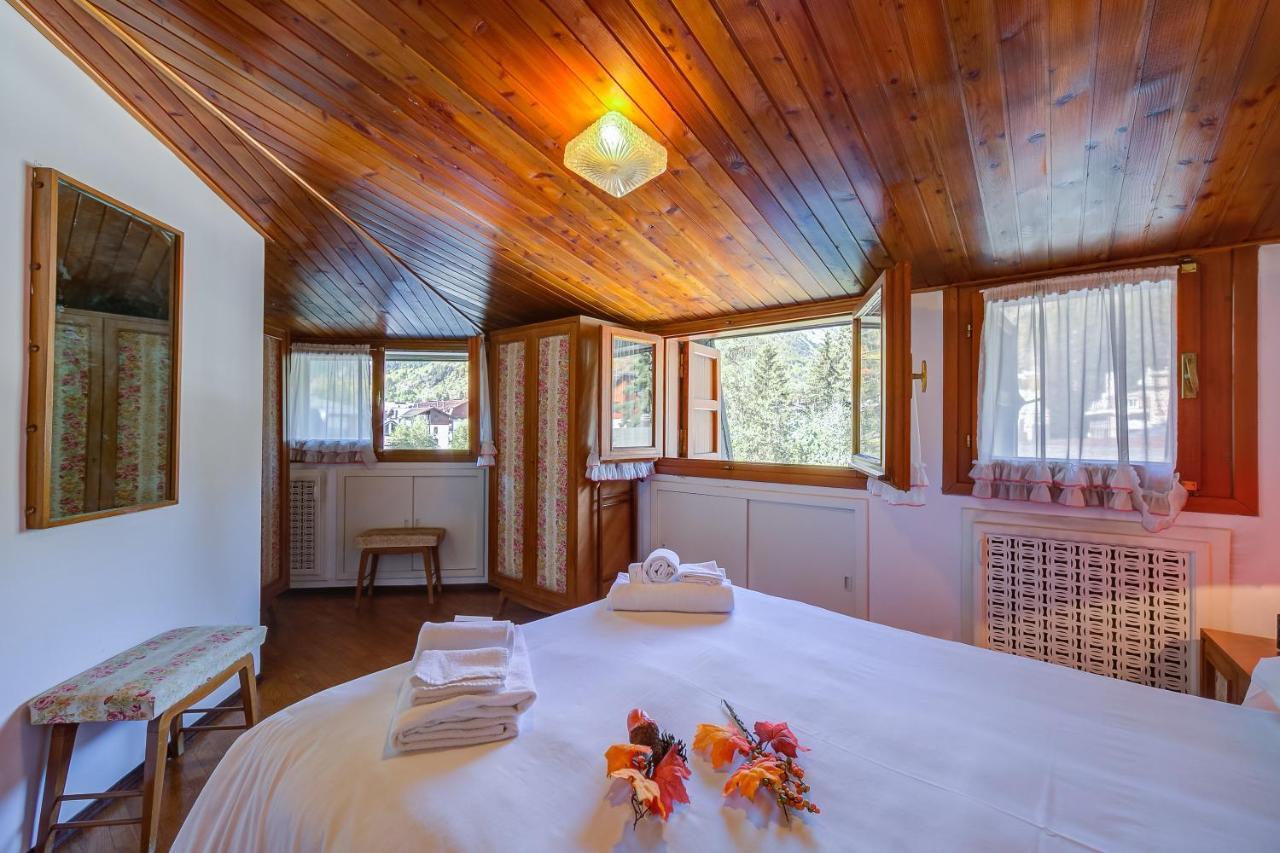 Il Rododendro City Center - Happy Rentals Bardonecchia Exterior photo