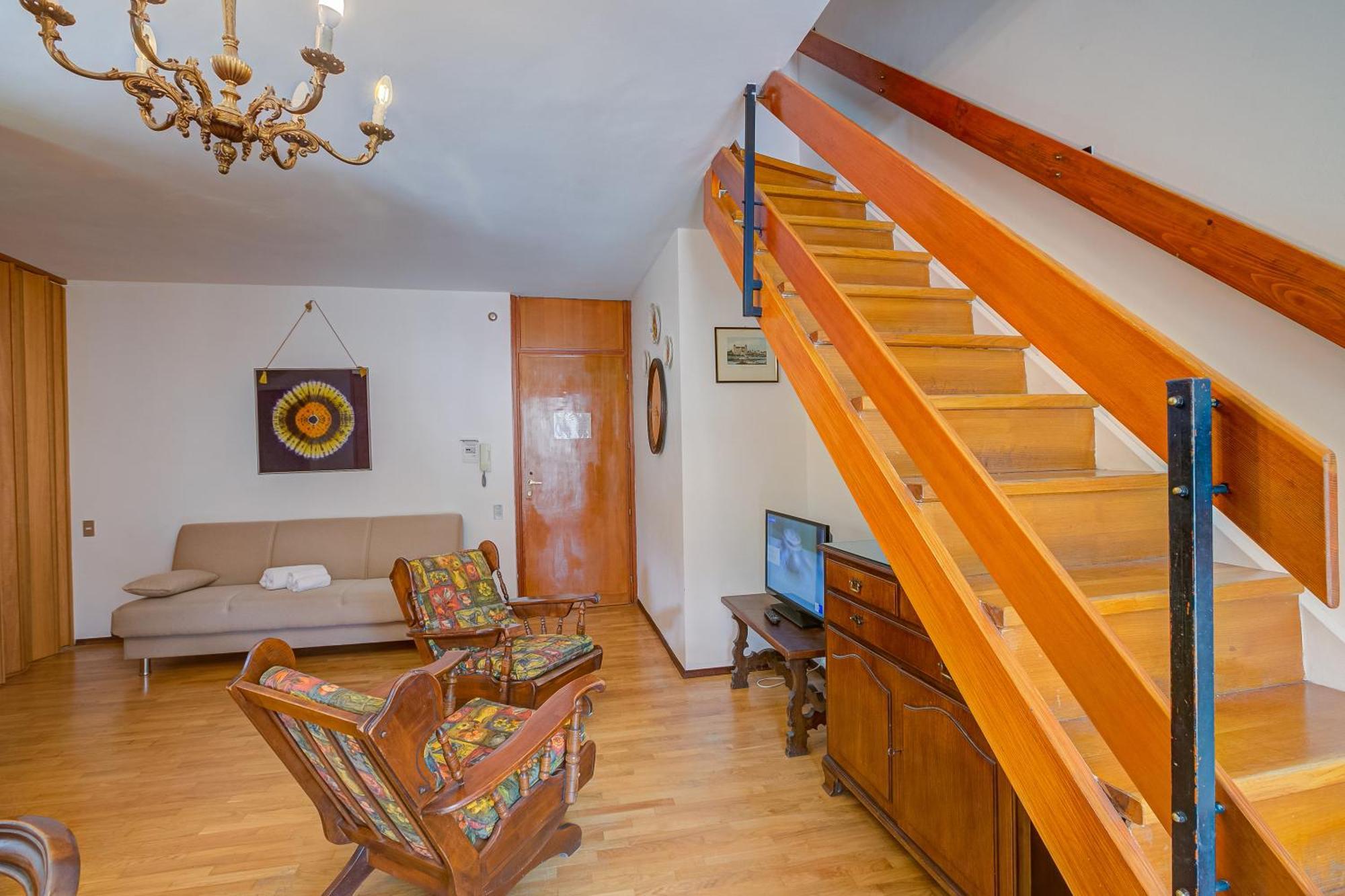 Il Rododendro City Center - Happy Rentals Bardonecchia Exterior photo
